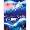 Vrcholy - Radka Píro