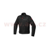 bunda FLASH EVO NET WINDOUT, SPIDI (černá, vel. 2XL) M100-526-2XL