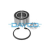 DAYCO Súprava ložísk kolesa DAYCO KWD1442