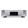 MARANTZ SACD 30n Strieborno-zlatá (CD a SACD prehrávač s tým nejmuzikálnějším prejavom, hrajúci súbory s vysokým rozlíšením a prístupom ku streamovacím službám)