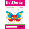 Kuliferdo – pravopis, slovné druhy, dysortografia PZ | Kolektív autorov