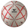 Lopta Erima Magic White Pro Ball 7202508-weissrot Veľkosť 3