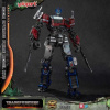 Yolopark Transformers: Rise of the Animals AMK Pro Series plastový model Optimus Prime 20 cm