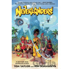 Neverlanders: A Graphic Novel - Tom Taylor
