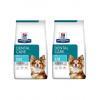 HILL'S Prescription Diet Dental Care t/d Mini 6 kg (2 x 3 kg)