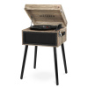 Victrola VTA-75-FOT-INT Liberty gramofon béžový 5060647650926