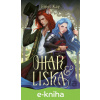E-kniha Ohař a liška - Frost Kay, Adéla Stopka (ilustrátor)