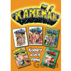 Kameňák kolekce 1-5. DVD