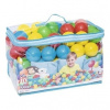 BESTWAY Míčky do hracího koutu Balls 100 ks