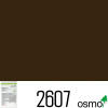 OSMO® Selská barva Odstín (barva): 2607 tmavě hnědá, Balení: 25 l