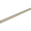 Hansgrohe WallStoris Planet Edition, nástenná tyč 700 mm, sand (recyklované), HAN-28911210