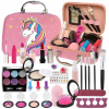 Kufrík s kozmetikou pre dievčatko - Beauty set pre malú princeznú