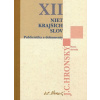 Zobrané spisy XII.-J.C.Hronský