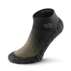 Ponožky SKINNERS COMFORT 2.0 moss - zelené Veľkosť EU: 41-42