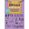 The Little Book of Lettering and Word Design - Cari Ferraro,‎ John Stevens