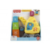 Fisher-Price® Hovoriaci žeriav SK/SK/ENG/HU/PL Hot WheelsY64 TV