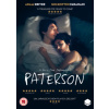 Paterson (2017) (DVD)