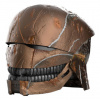 Star Wars: The Acolyte Black Series Electronic Helmet The Stranger (Hračka)