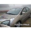 Deflektory - Toyota Prius 2003-2009 (predné)
