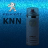 PEUGEOT KNN BLEU ALCYON metalická barva Sprej 400ml