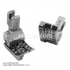 Texi Pätka kompenzačná koliesková pre šijacie stroje, ľavá 6.4mm R-1/4L