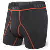 Boxerky SAXX KINETIC L-C MESH BB Man veľkosť S