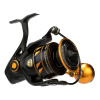 Navijak s prednou brzdou Penn Slammer IV 6500