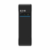 Eaton 3P Ellipse UPS DIN 550 VA, 330 W, Vstup: C14, Výstupy: (3) Typ E, (1) Pouze přepěťová ochrana Typ E, Tower