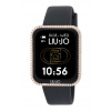 Liu Jo smart hodinky dámske SWLJ168 čierna ONE SIZE
