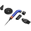Dyson Supersonic r HD18 Vinca blue / Topaz DS-522266-01