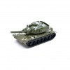 Vojenské vozidlo 1:64 Tank Diecast