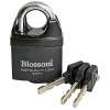 Zámok visiaci bezpečnostný Blossom LS0506, 60mm