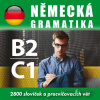 Německá gramatika B2, C2 - Různí - online doručenie