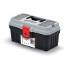 Prosperplast Optima 360 x 195 x 183 šedý