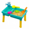 Didaktická hračka Playgro - Hrací stolček pre kreatívne tvorenie (9321104884497)