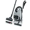 BOSCH Bosch Serie 6 BGB6X330 vysávač Cylindrový vysávač Suchý 600 W Vrecko na prach