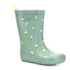 Bundgaard Charly High Strawberries barefoot čižmy 32 EUR