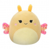 Squishmallows Žltá mora - Miry 13 cm