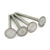 Klince lepenkové 25x3,2 mm, Zn