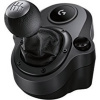 Logitech Gaming Driving Force Shifter radiaca páka čierna; 941-000130