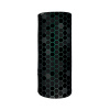 ZANheadgear Motley Tube® Sportflex® UPF50+ Series ZAN Carbon