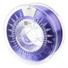 Spectrum 3D filament 80512 PLA Silk amethyst violet