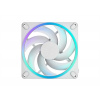 Fractal Design Momentum 14 RGB, White FD-F-MR1-1402