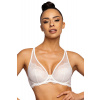 Podprsenka Mat 3735/11/1 Liza push - up Farba: Smetana, Veľkosť: 75E