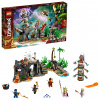 LEGO® Ninjago 71747 Dedina strážcov