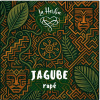 Rapé JAGUBE 20g
