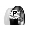 CONTINENTAL TRACK SLICK MEDIUM 200/55 R17 TL NHS