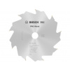 Pílový kotúč Bosch Speedline Wood 130x16 mm Dostupné varianty: Pílový kotúč Bosch Speedline Wood 130x16 mm/9z.