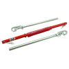 Tažná tyč 3000kg TÜV/GS odpružená Compass 01246