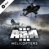 Herní doplněk Arma 3: Helicopters - PC Digital (DGA0147)